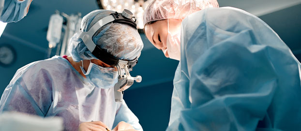 Curso Para Residentes de Coloproctología - (00197)