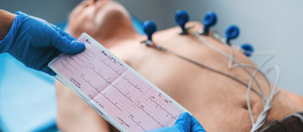 Curso Electrocardiografía Básica: Fundamentos del ECG y Vectocardiograma Normal  - (00209)
