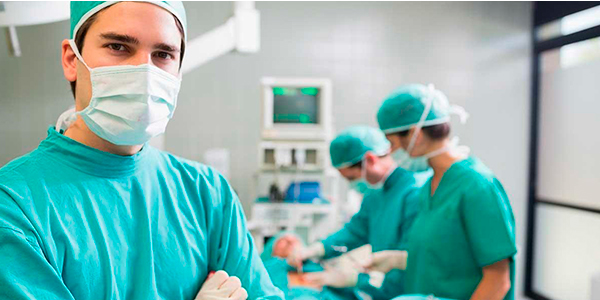 CRITICAL CARE PASS