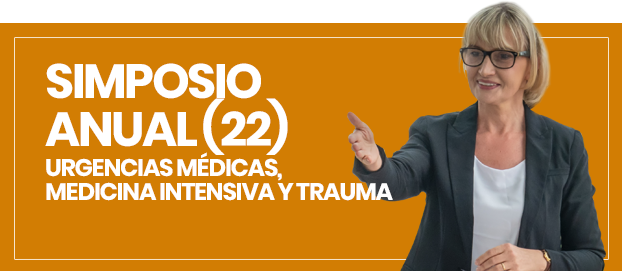 Simposio de Urgencias Médicas Medicina Intensiva y Trauma (SUMMIT) 2022 (P0003)