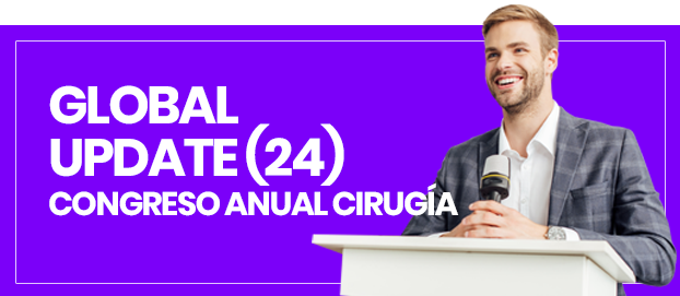 XCVI Congreso Chileno e Internacional de Cirugía - 2024  (P0001)
