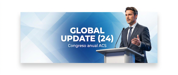 66° Congreso anual de cirugía (ACS) - 2024 (P0004)