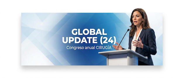 XCVI Congreso Chileno e Internacional de Cirugía - 2024  (P0001)