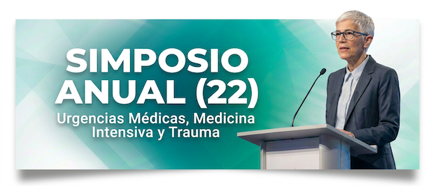 Simposio de Urgencias Médicas Medicina Intensiva y Trauma (SUMMIT) 2022 (P0003)